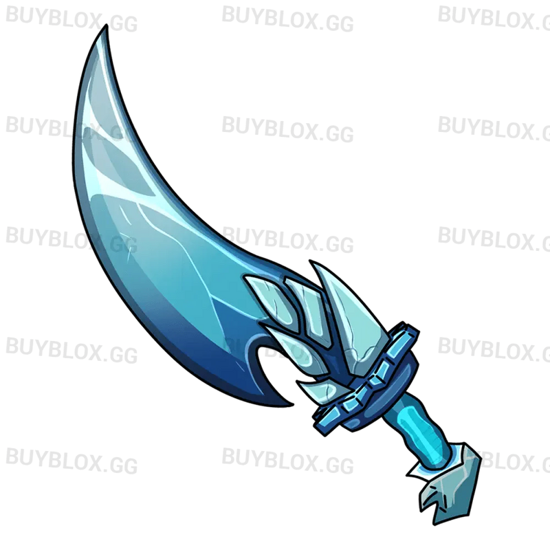 Ice Shard