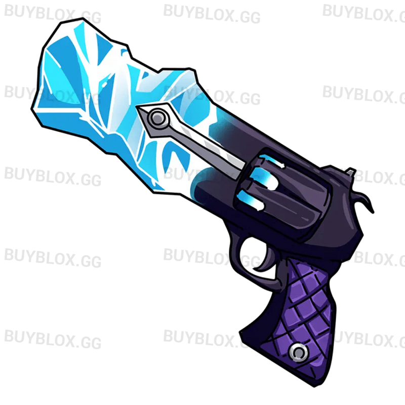 Iceblaster