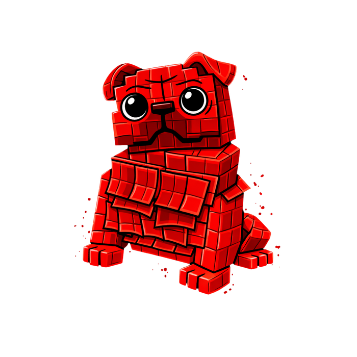 [Cursed] Money Money Puggy