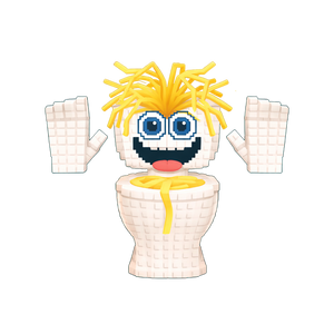 Spaghetti   Tualetti