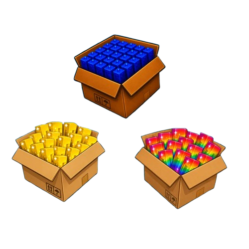 OP Seed Bundle