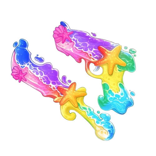 [☀️]Chroma Beach Bundles