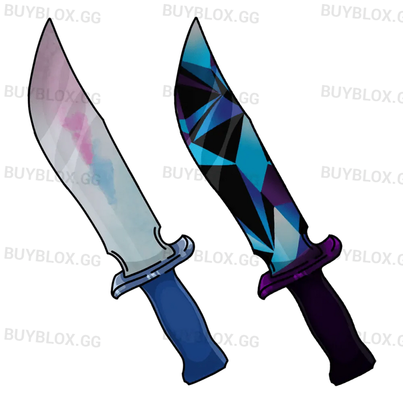 JD & Cotton Candy Bundle