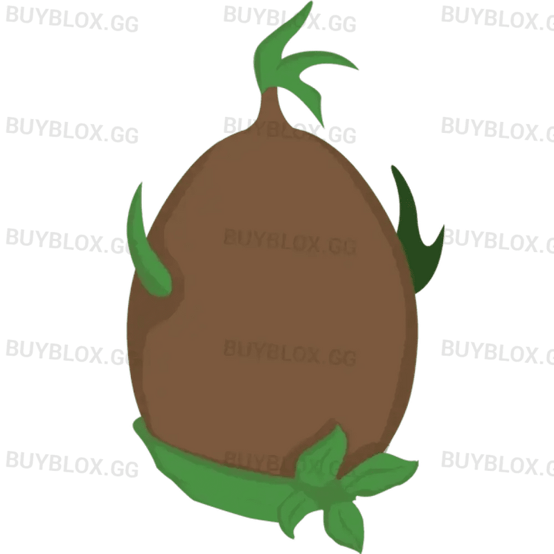 Jungle Egg