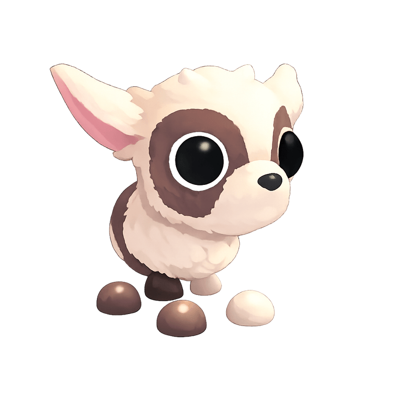 Kid Goat