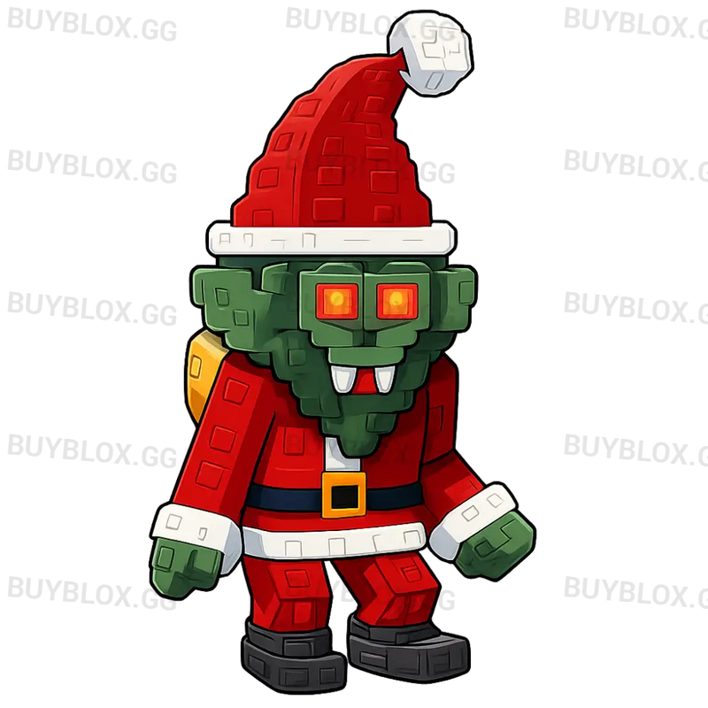 Krampus