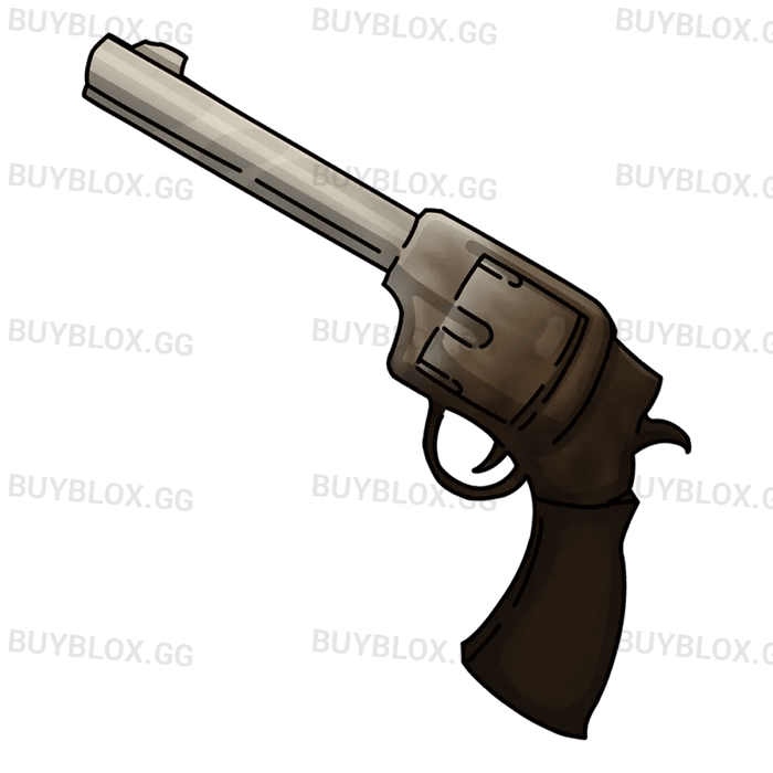 Latte Gun