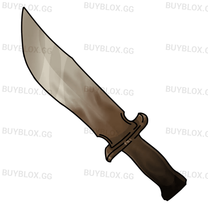 Latte Knife