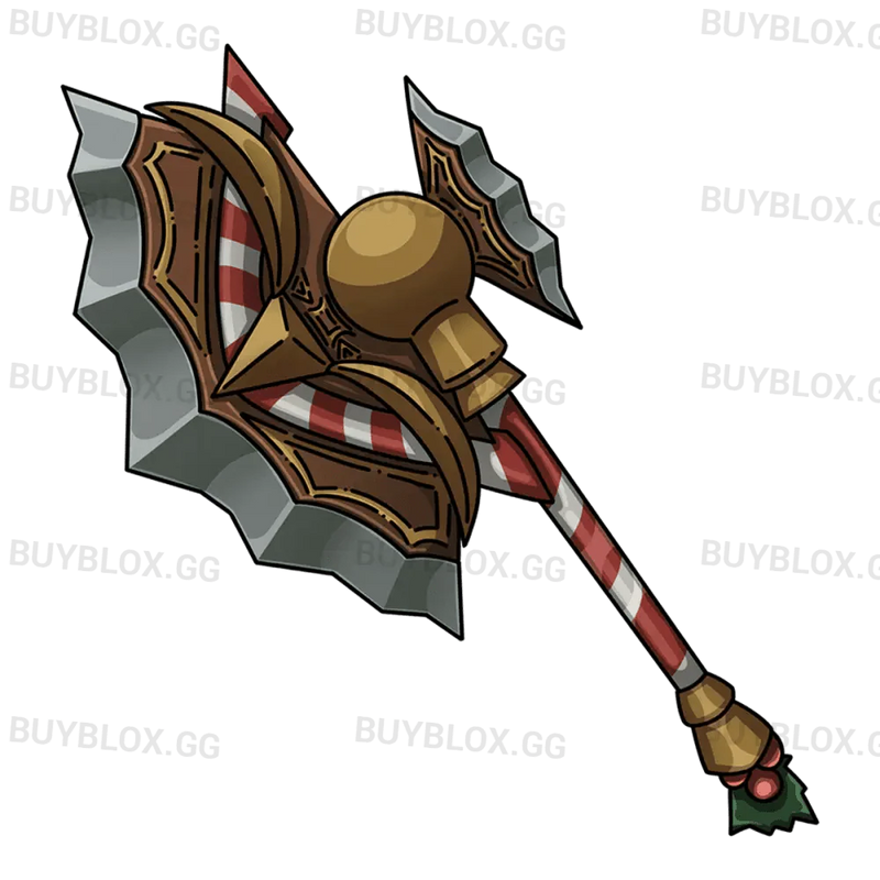 Logchopper