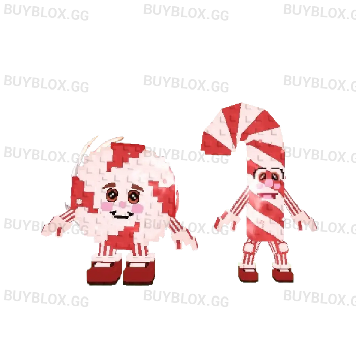 Los Candies