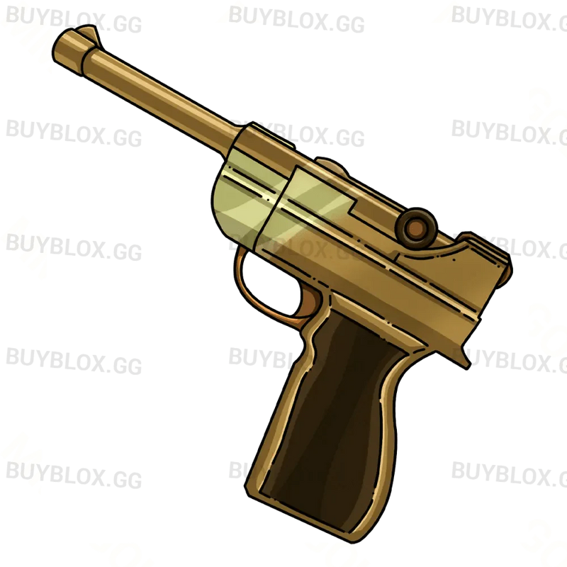 Luger
