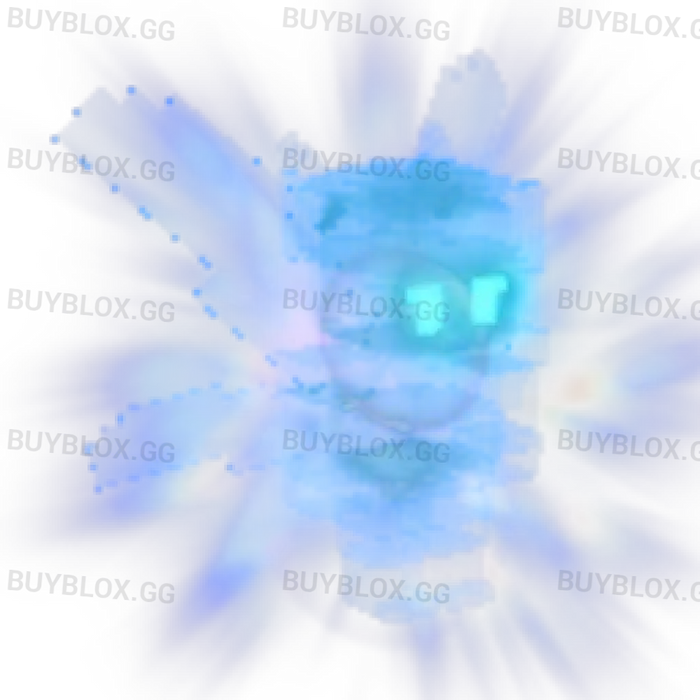 Luminous Sprite