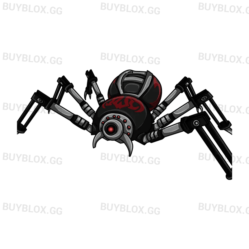 Mechbug