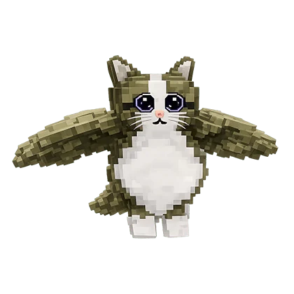 Meowl(4T/s)