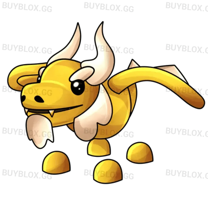 MFR Ancient Dragon