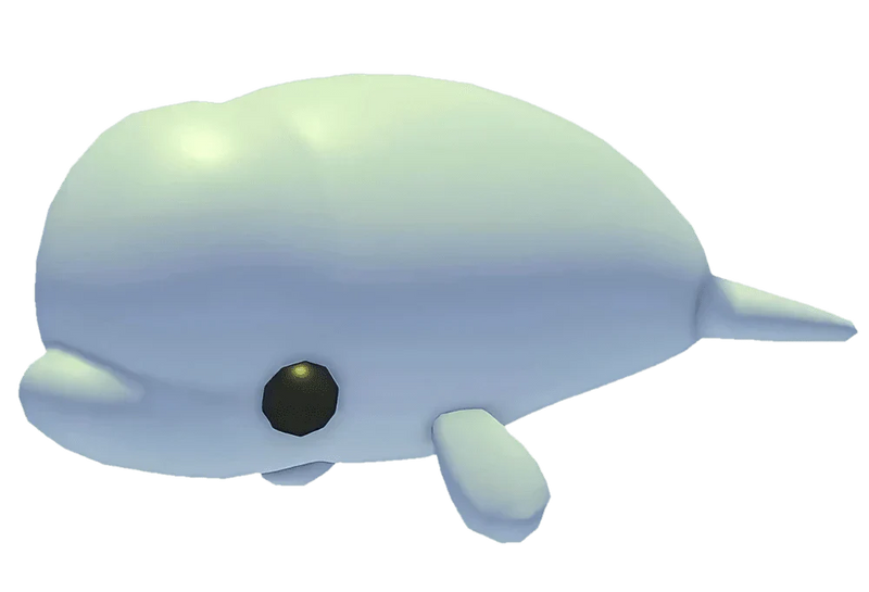 Beluga Whale