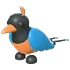 Bird of Paradise
