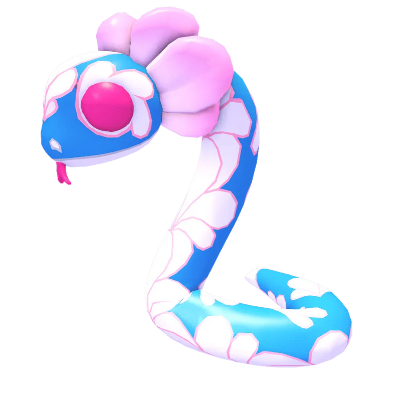 Blossom Snake