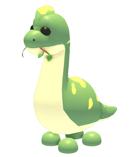 Brachiosaurus