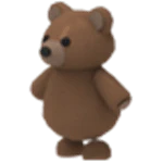 Brown Bear
