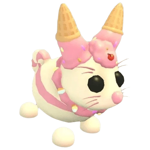 MFR Candy Hare