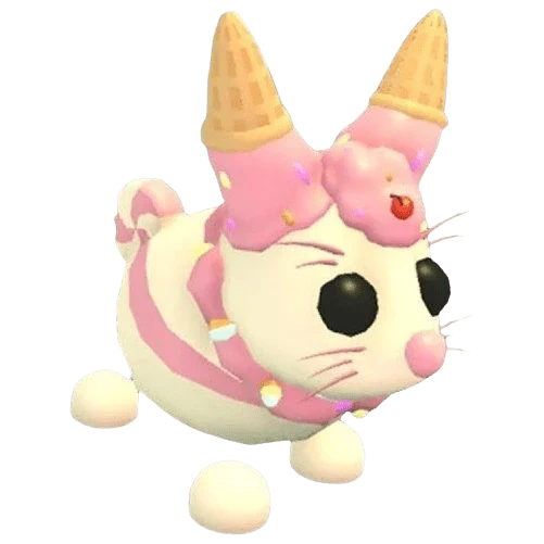 Candy Hare