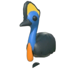 Cassowary