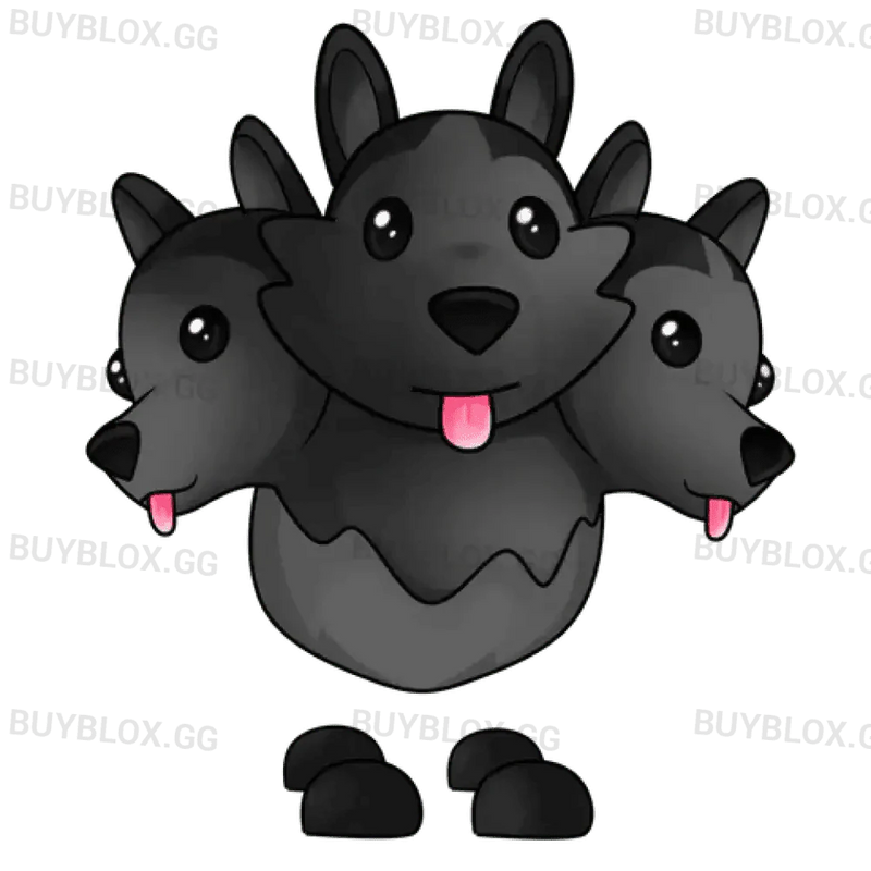 MFR Cerberus