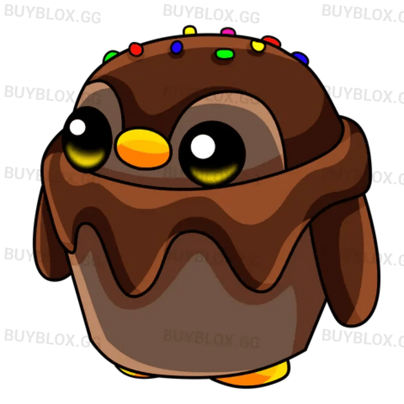 MFR Choco Penguin
