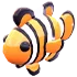 MFR Clownfish