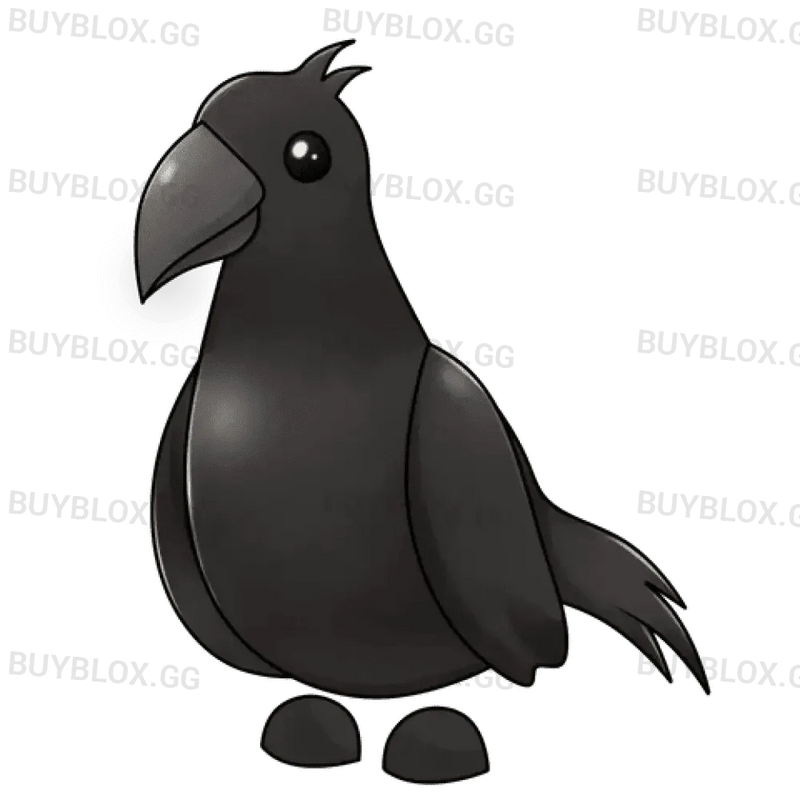 MFR Crow