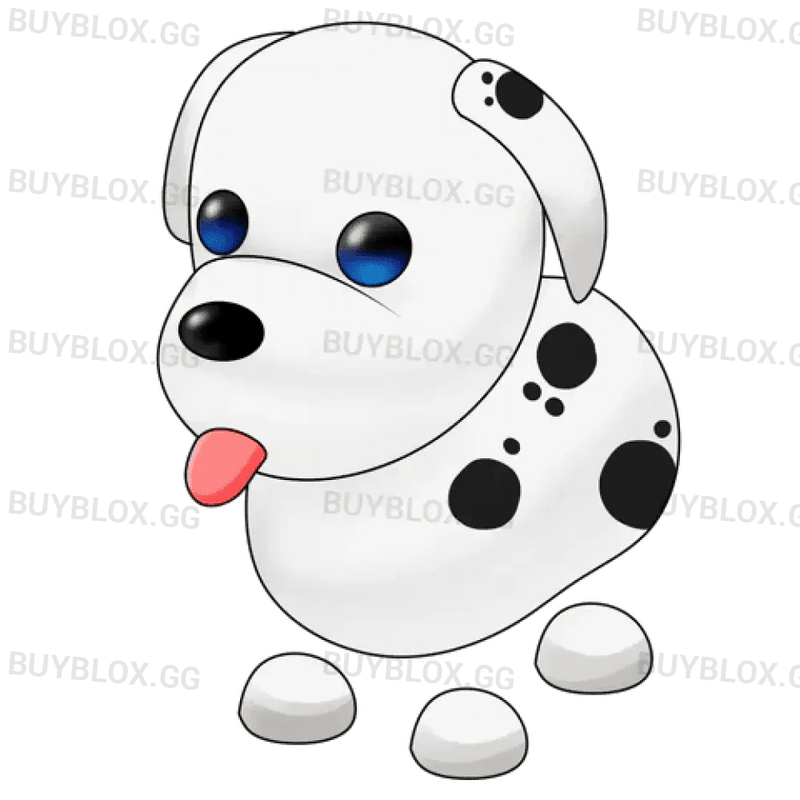 MFR Dalmatian