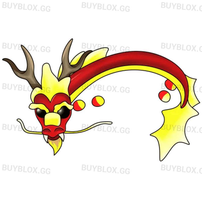 MFR Dancing Dragon