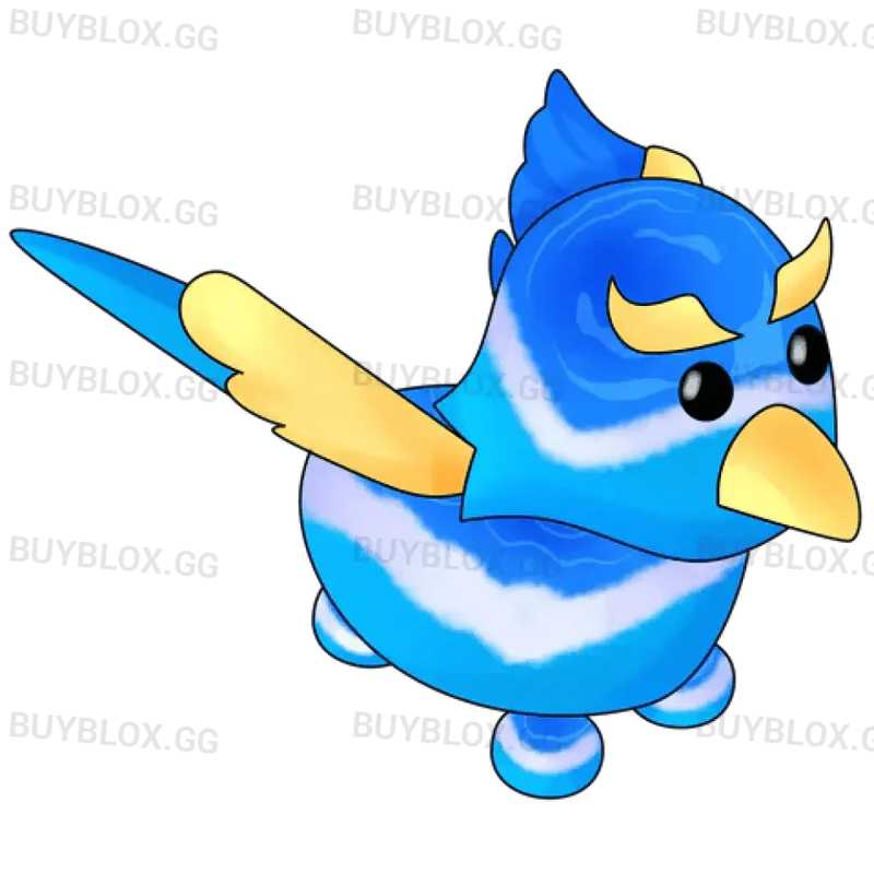 MFR Diamond Griffin
