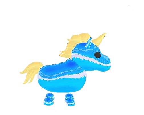 Diamond Unicorn