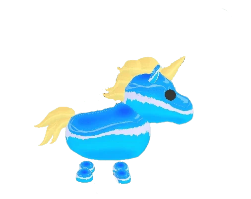 MFR Diamond Unicorn
