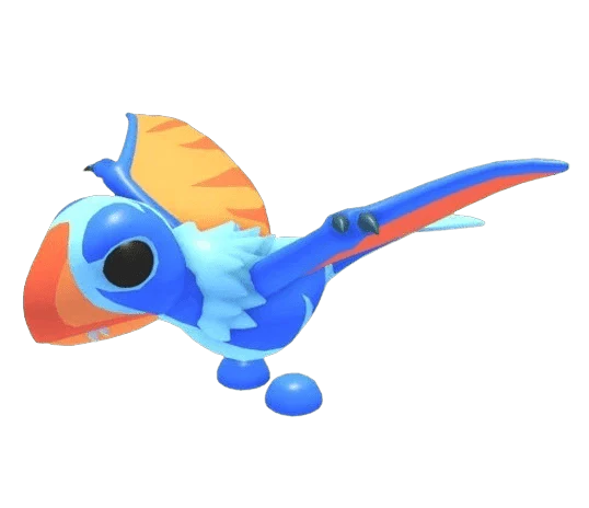 MFR Dimorphodon