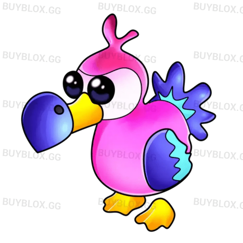 MFR Dodo
