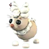Eggnog Hare