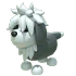 English Sheepdog