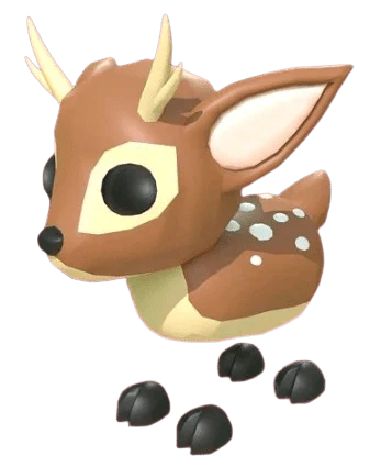 MFR Fallow Deer