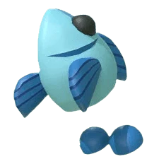 MFR Feesh