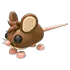 MFR Field Mouse