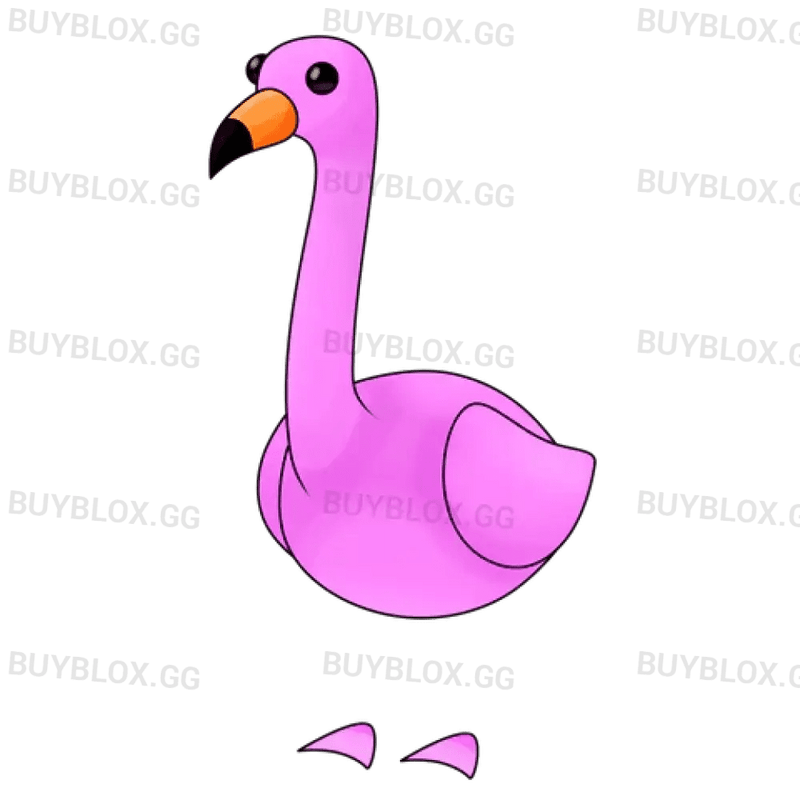 MFR Flamingo