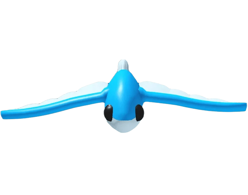 MFR Flying Fish