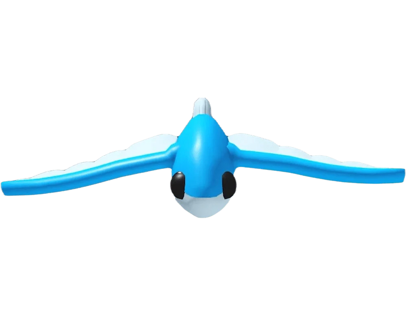 Flying Fish