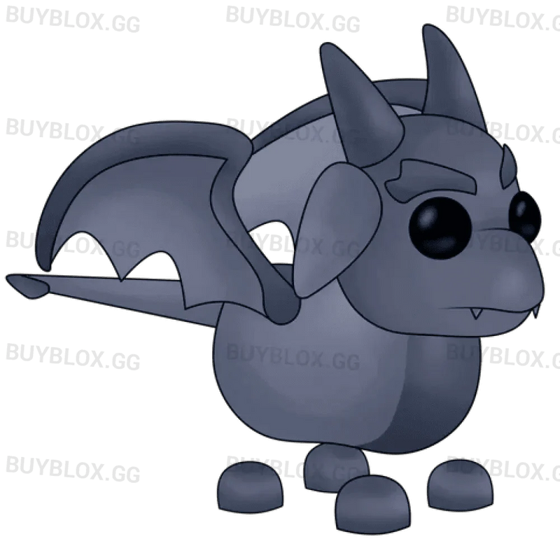 MFR Gargoyle