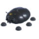 MFR Giant Black Scarab