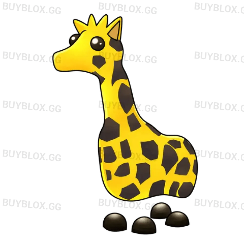 MFR Giraffe