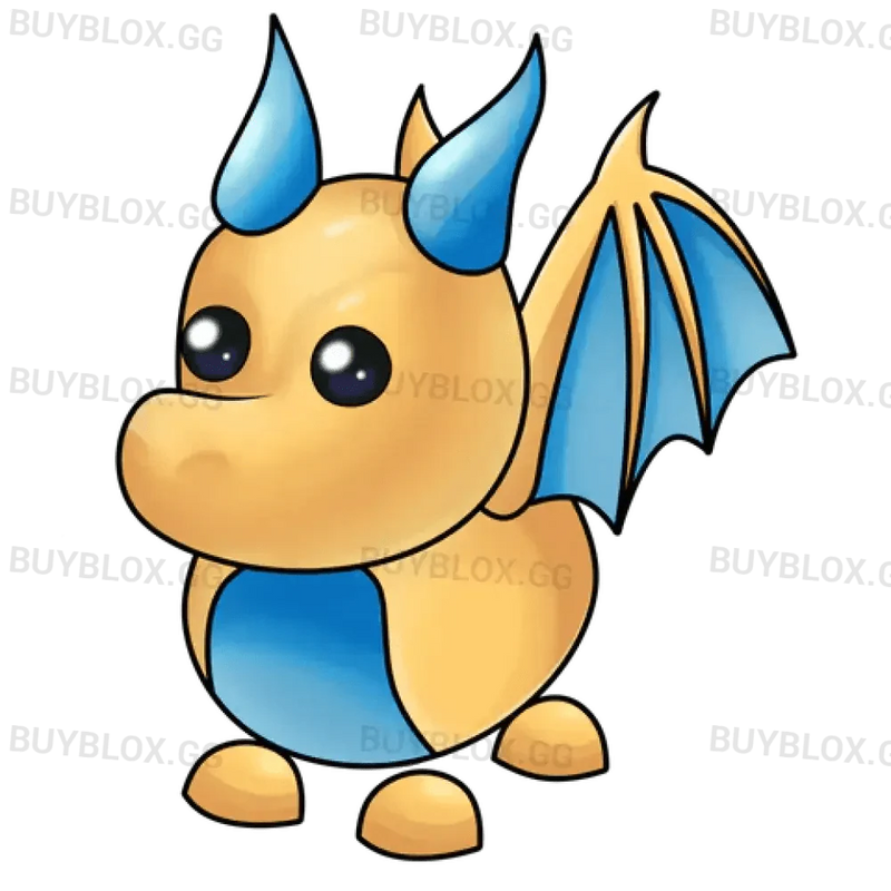 MFR Golden Dragon